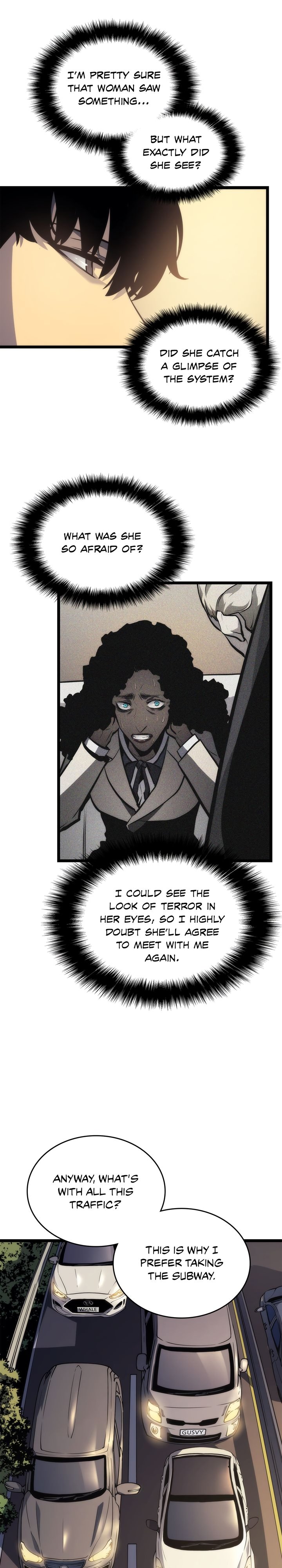 Read Solo Leveling ENGLISH Manga Online