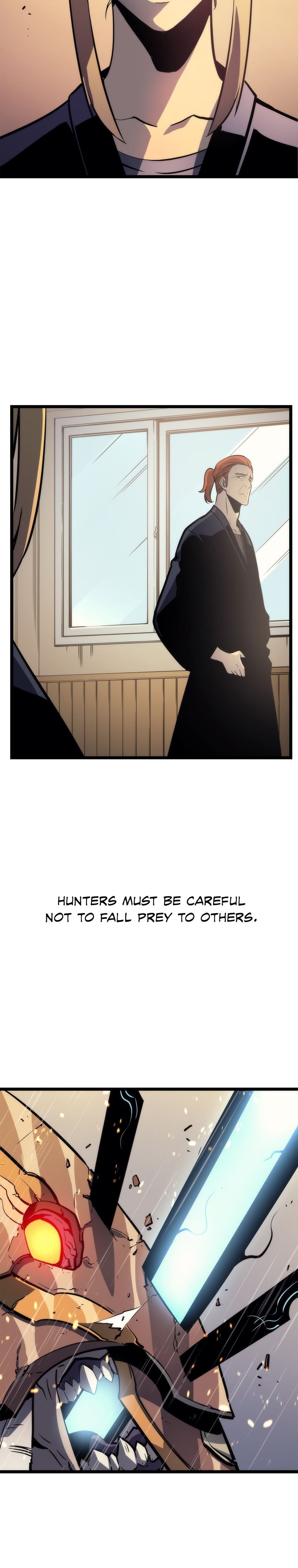 Read Solo Leveling ENGLISH Manga Online