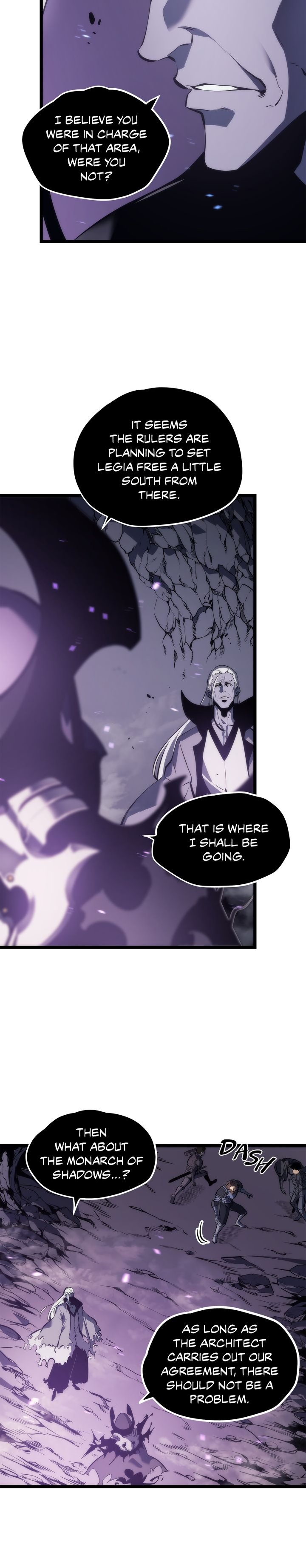 Read Solo Leveling ENGLISH Manga Online