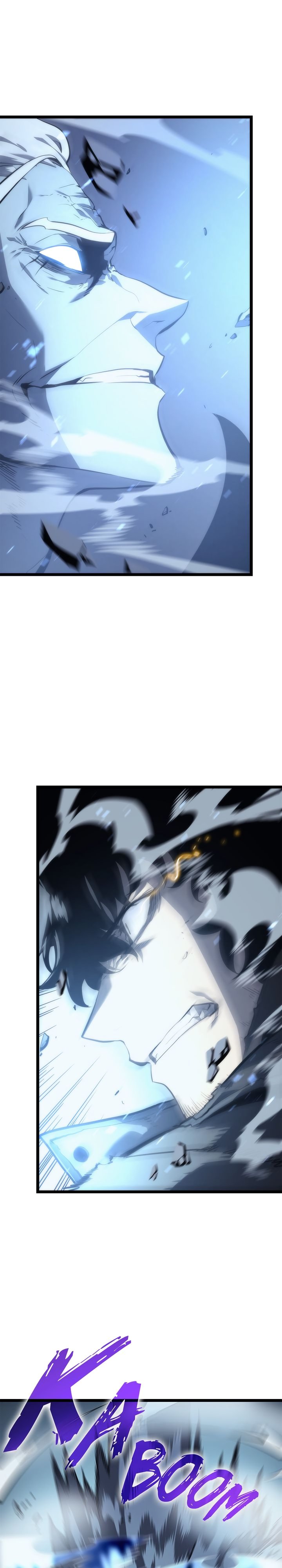 Read Solo Leveling ENGLISH Manga Online