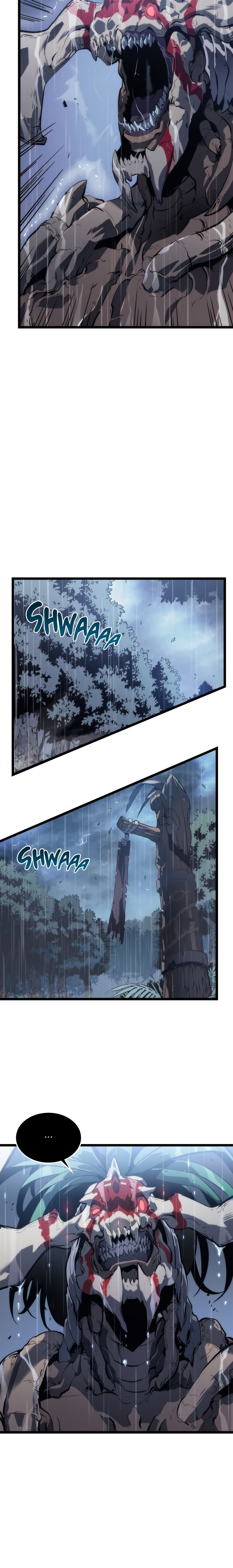 Read Solo Leveling ENGLISH Manga Online