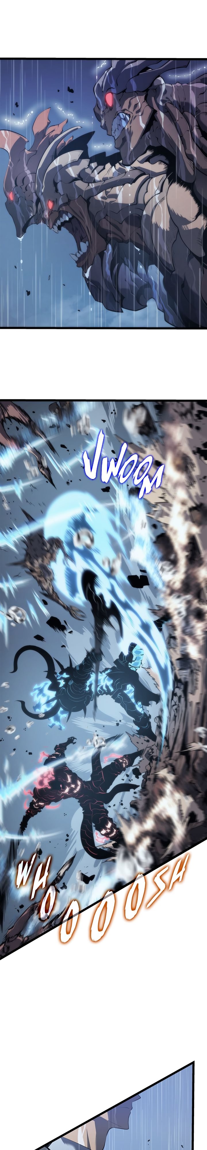 Read Solo Leveling ENGLISH Manga Online