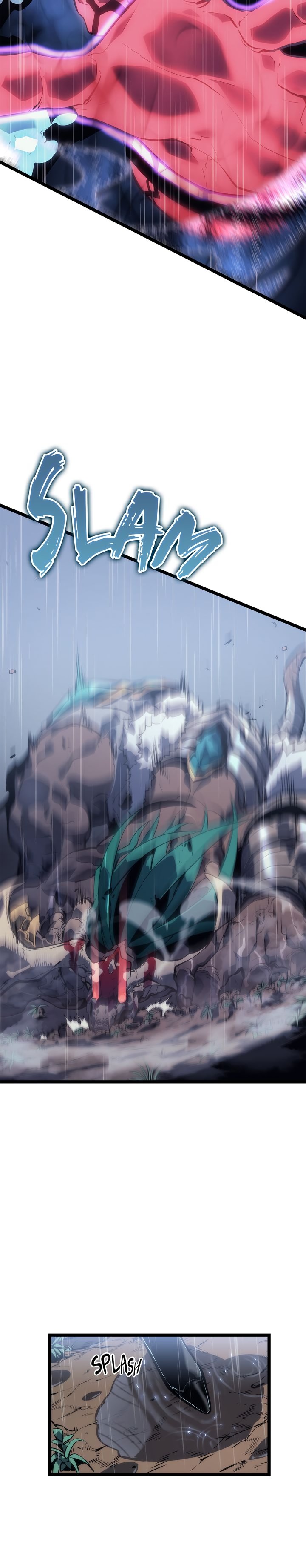 Read Solo Leveling ENGLISH Manga Online