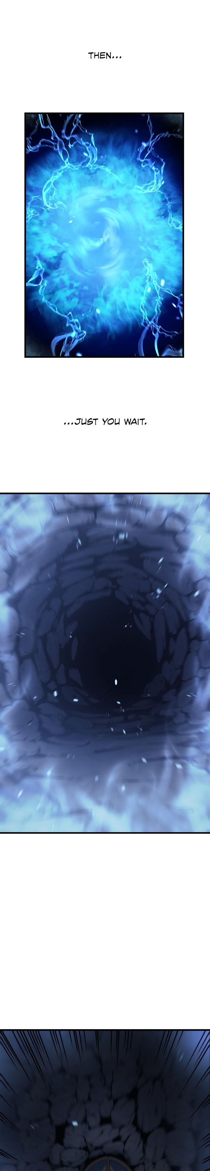 Read Solo Leveling ENGLISH Manga Online