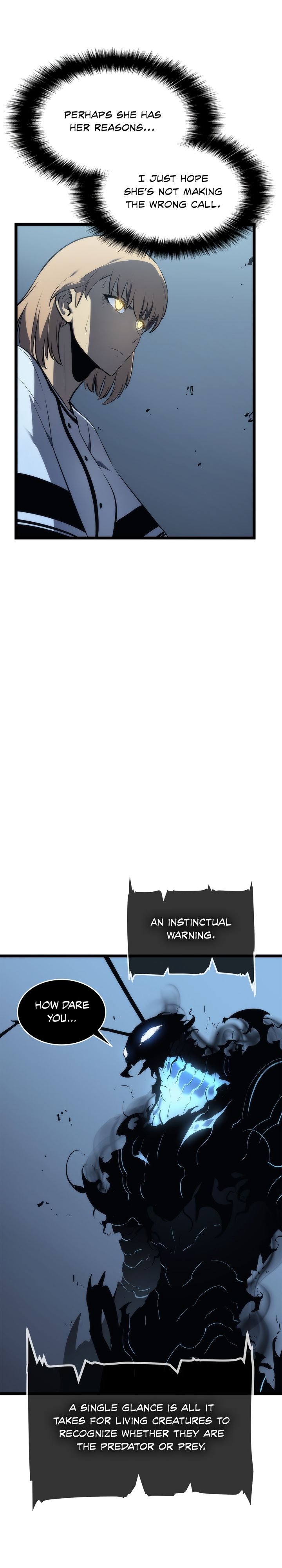 Read Solo Leveling ENGLISH Manga Online