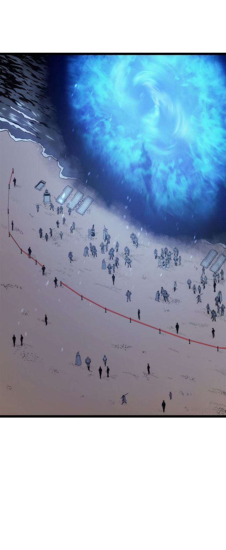 Read Solo Leveling ENGLISH Manga Online