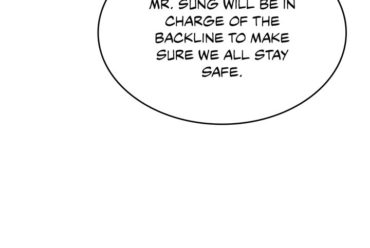 Read Solo Leveling ENGLISH Manga Online