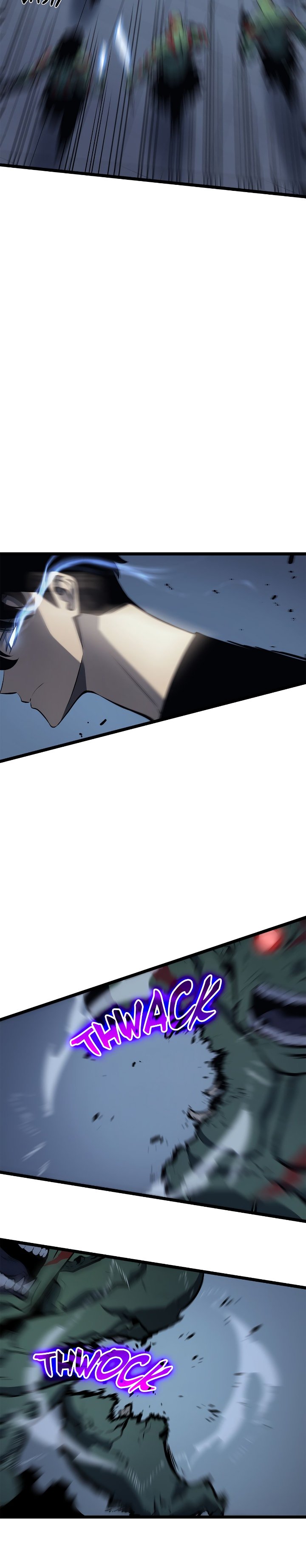 Read Solo Leveling ENGLISH Manga Online