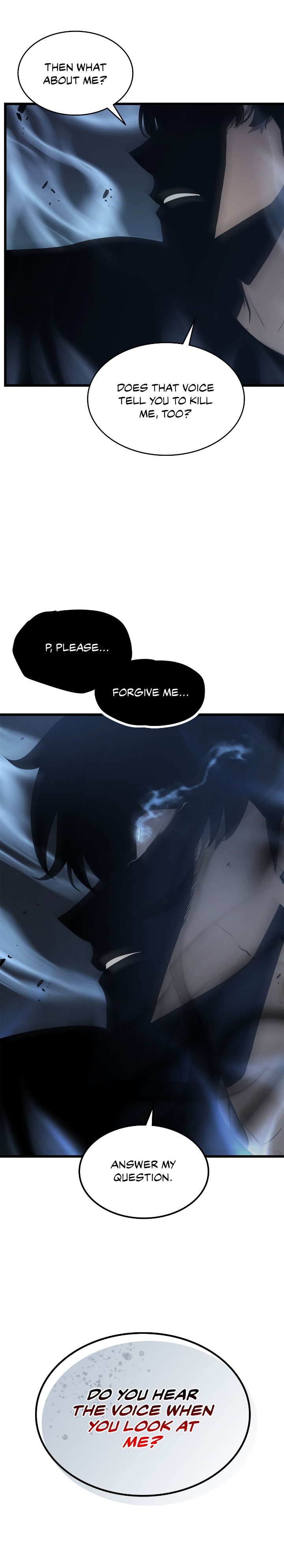 Read Solo Leveling ENGLISH Manga Online