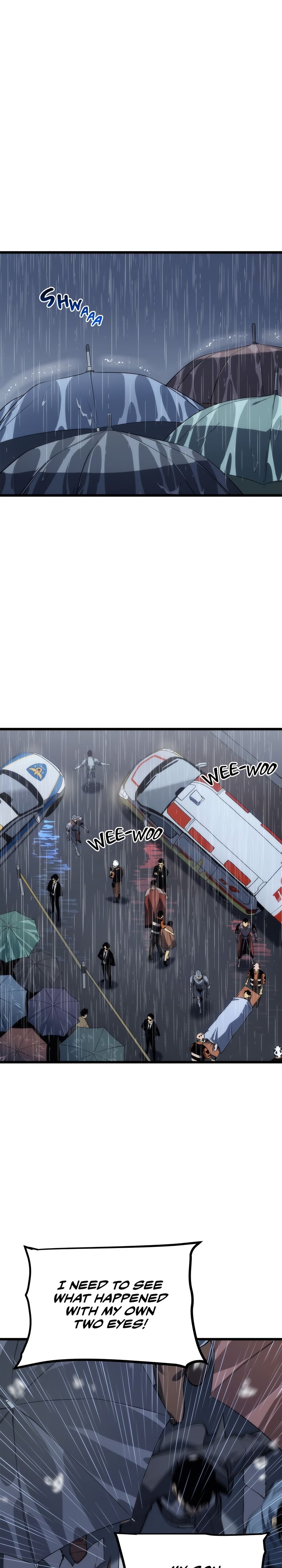 Read Solo Leveling ENGLISH Manga Online