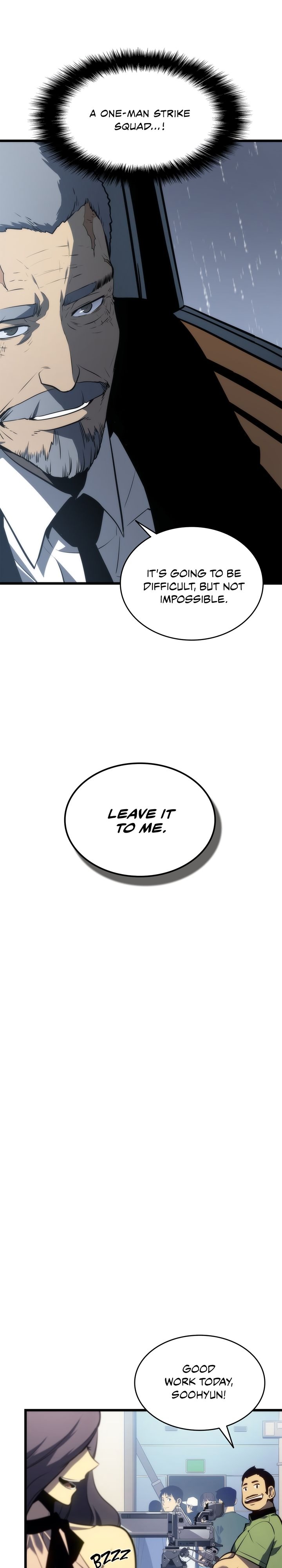 Read Solo Leveling ENGLISH Manga Online