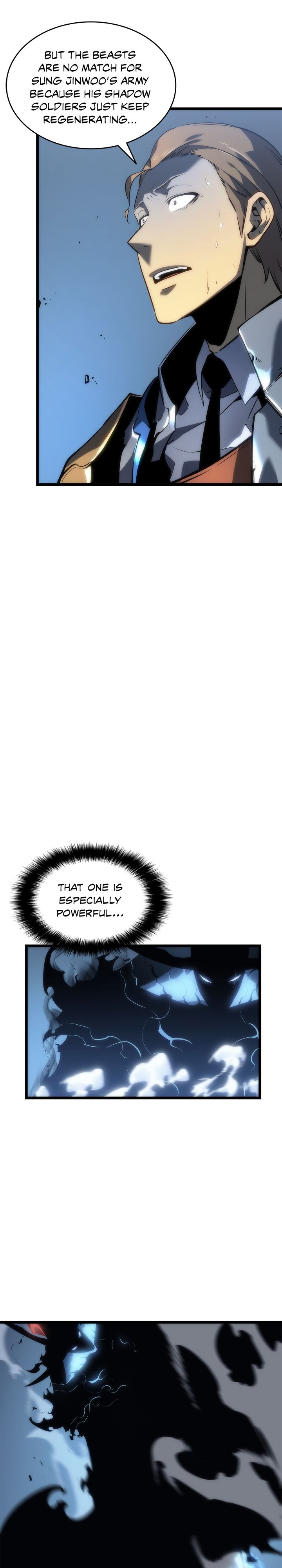 Read Solo Leveling ENGLISH Manga Online