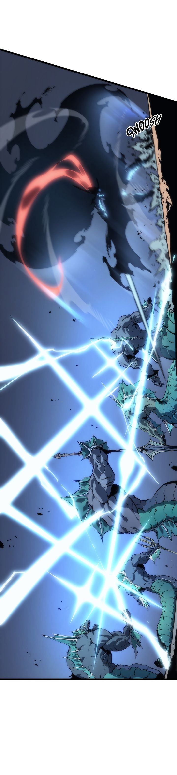 Read Solo Leveling ENGLISH Manga Online