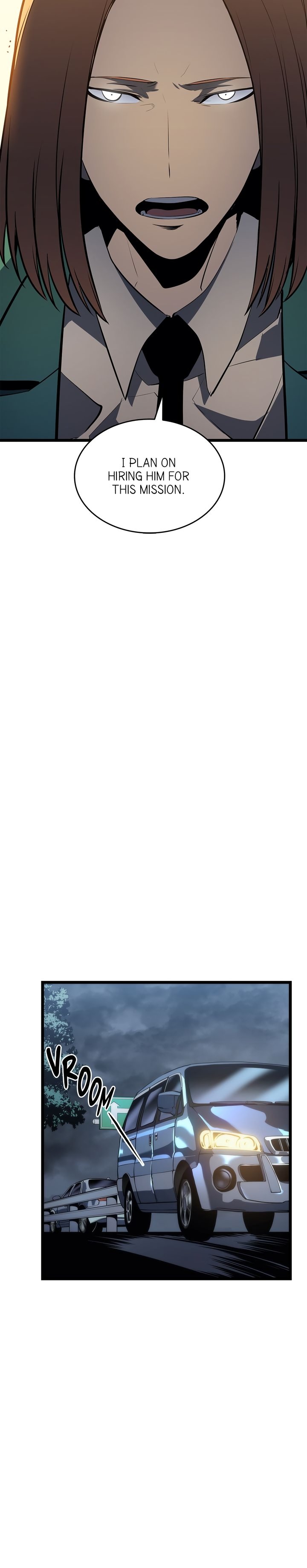 Read Solo Leveling ENGLISH Manga Online