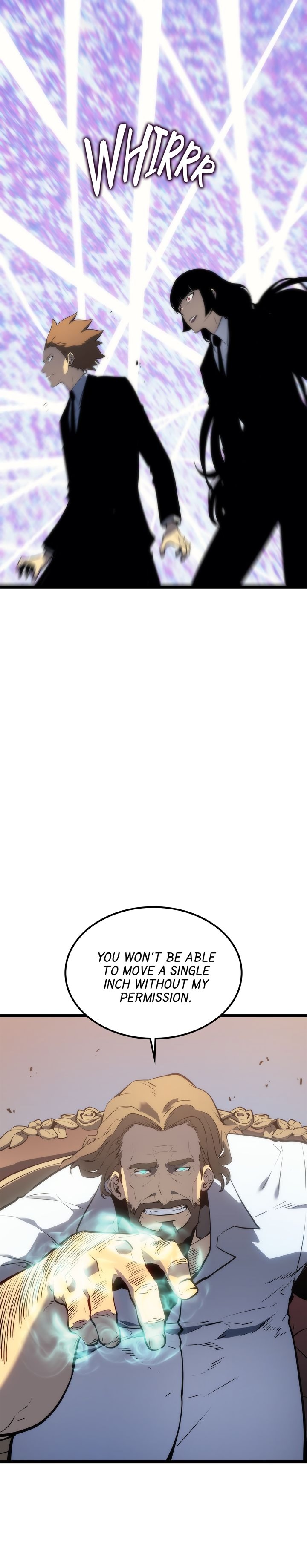 Read Solo Leveling ENGLISH Manga Online