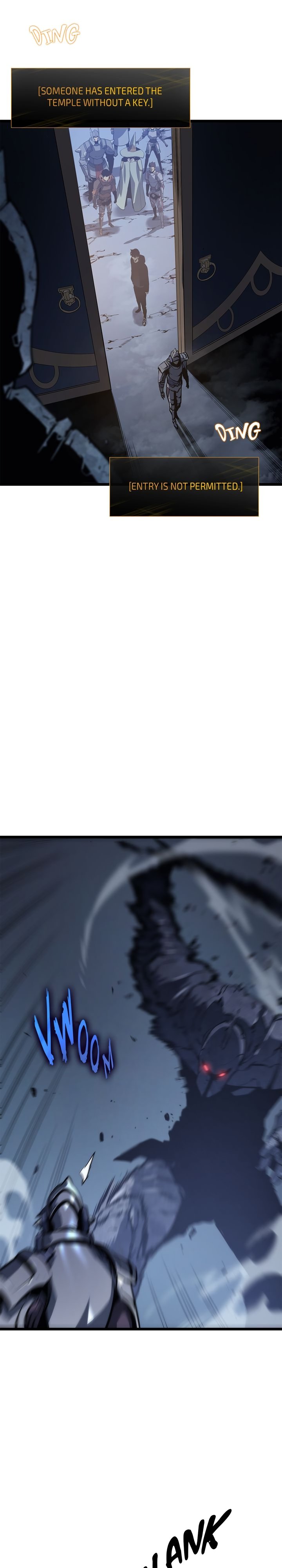 Read Solo Leveling ENGLISH Manga Online