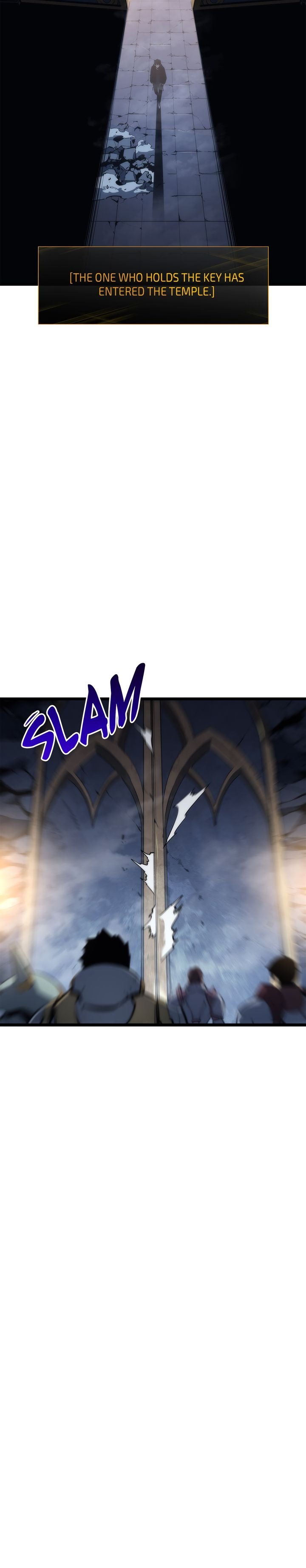 Read Solo Leveling ENGLISH Manga Online