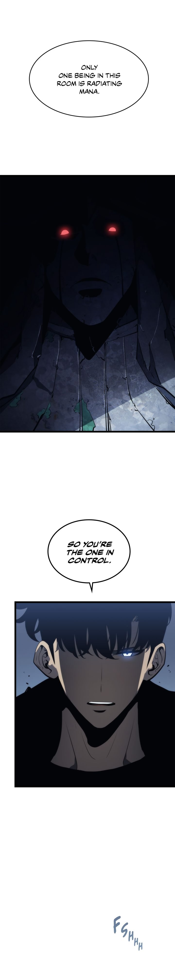 Read Solo Leveling ENGLISH Manga Online