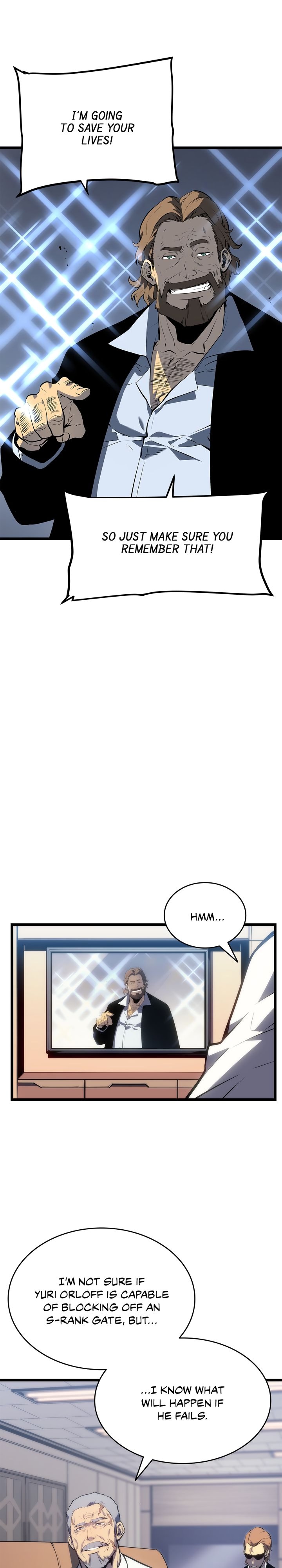 Read Solo Leveling ENGLISH Manga Online