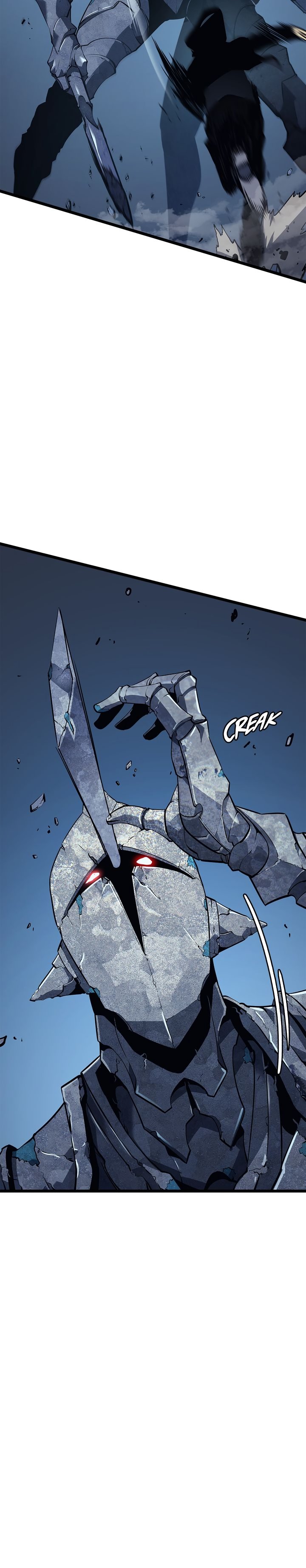 Read Solo Leveling ENGLISH Manga Online