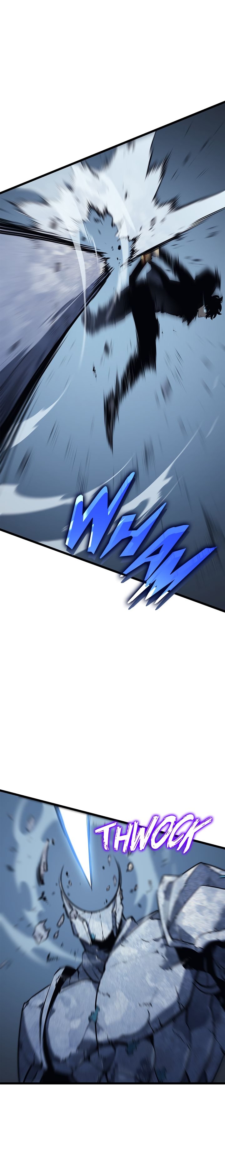 Read Solo Leveling ENGLISH Manga Online