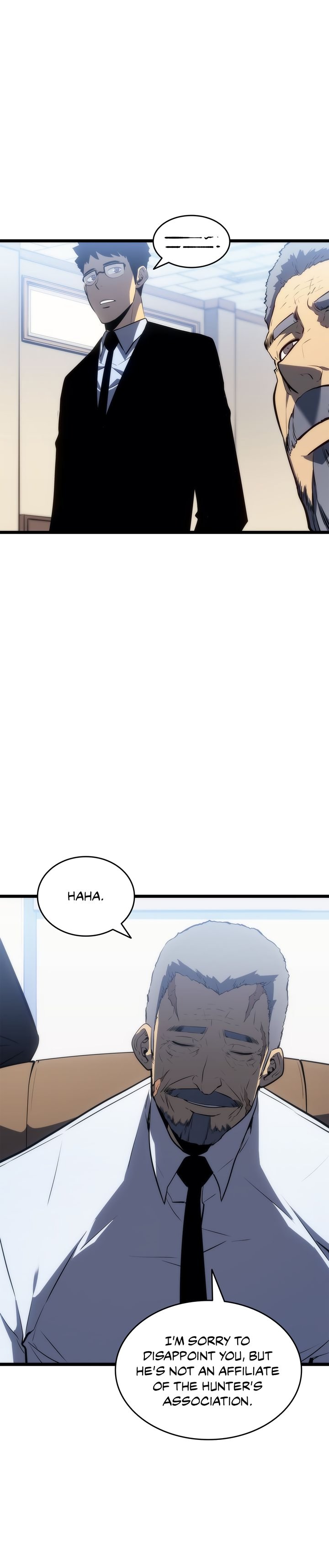 Read Solo Leveling ENGLISH Manga Online