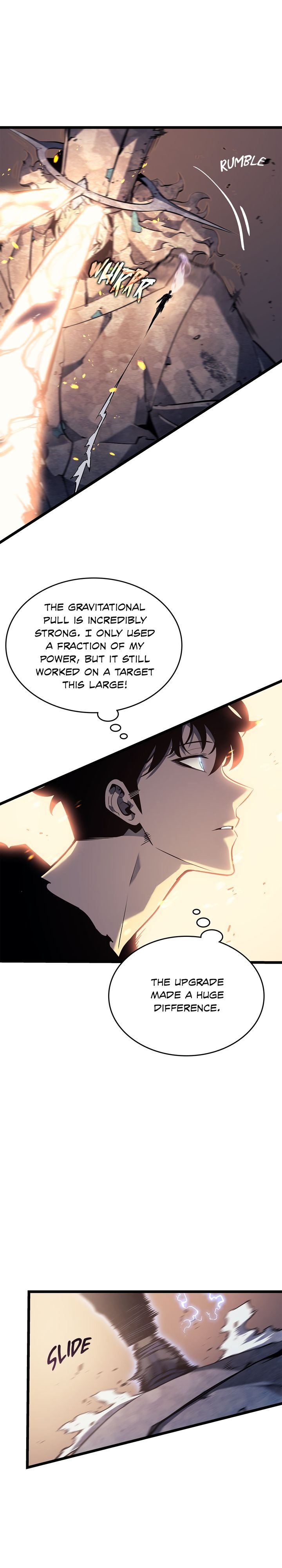 Read Solo Leveling ENGLISH Manga Online