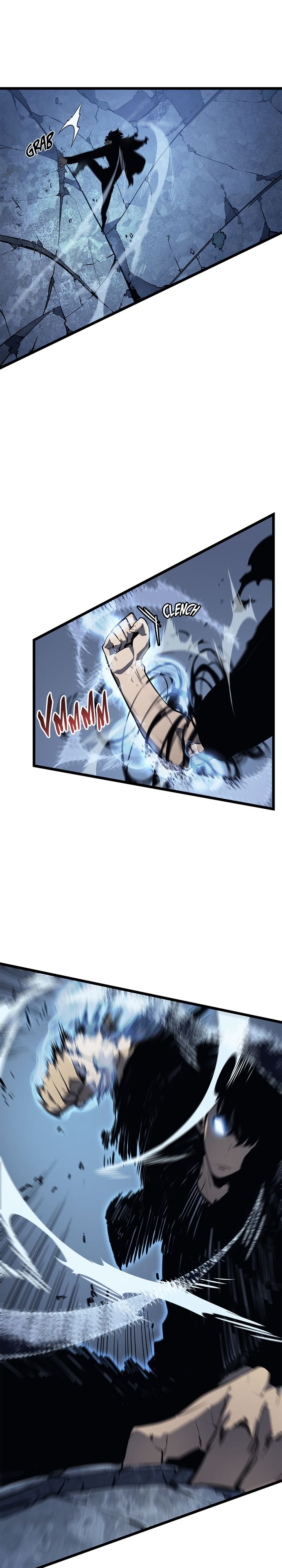 Read Solo Leveling ENGLISH Manga Online