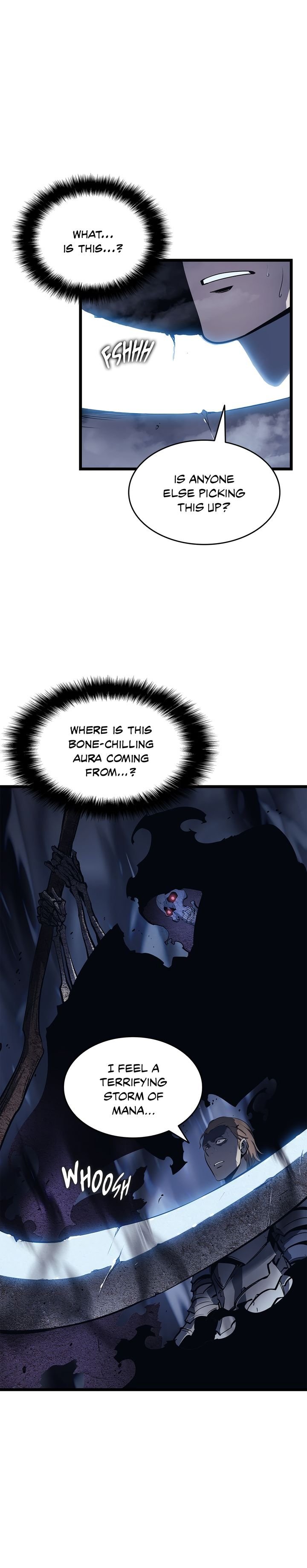 Read Solo Leveling ENGLISH Manga Online