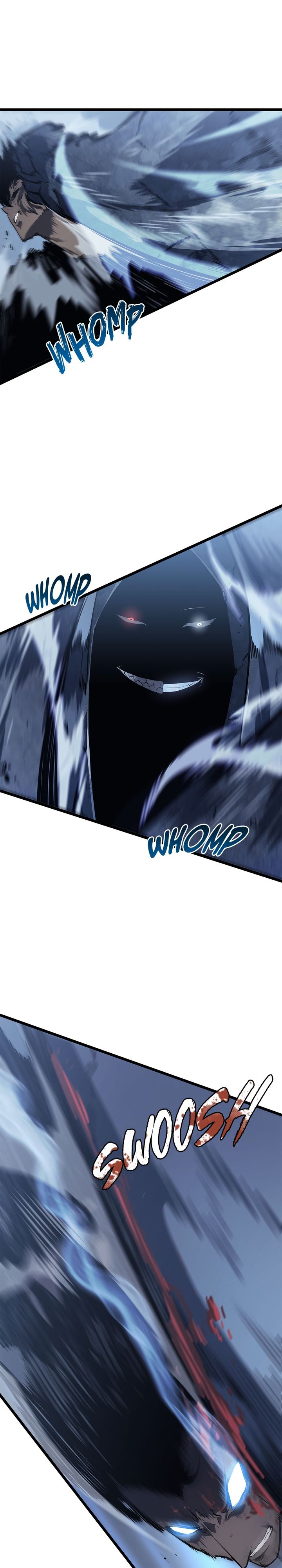 Read Solo Leveling ENGLISH Manga Online