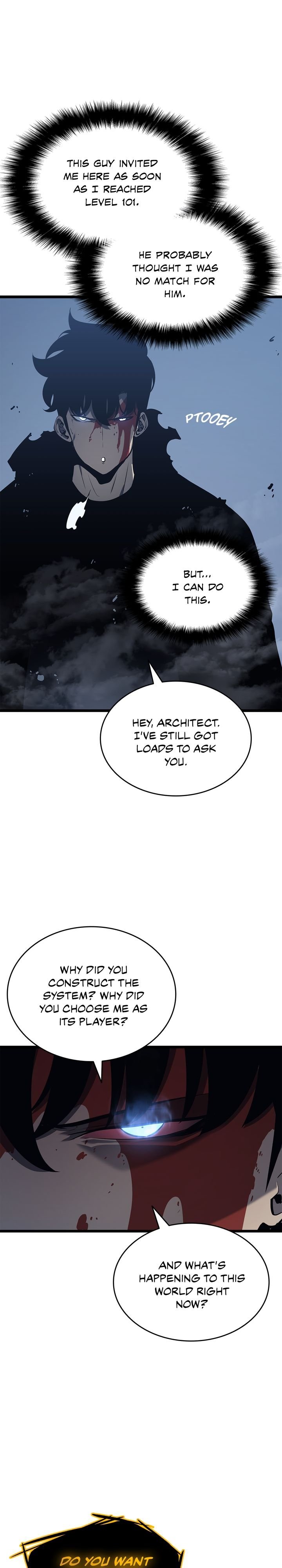 Read Solo Leveling ENGLISH Manga Online