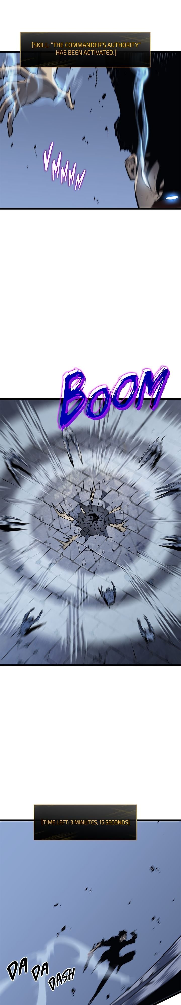 Read Solo Leveling ENGLISH Manga Online