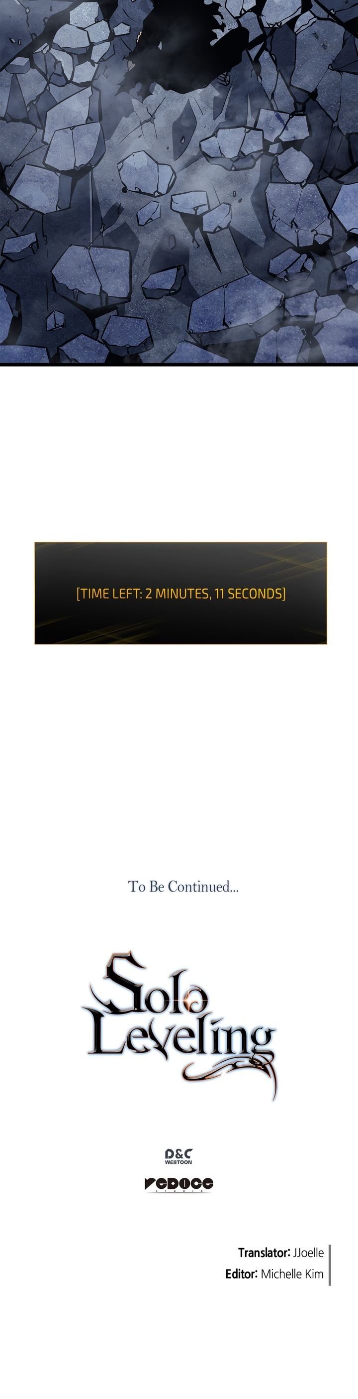 Read Solo Leveling ENGLISH Manga Online