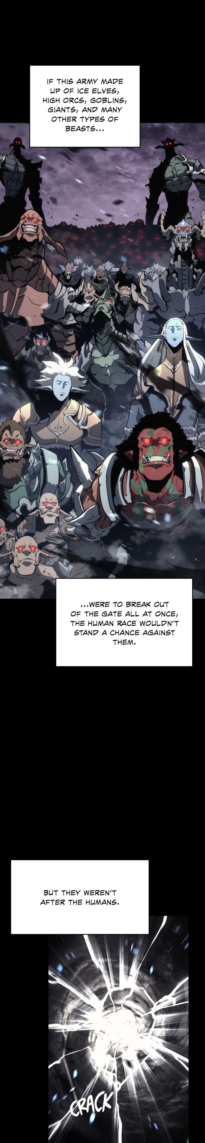 Read Solo Leveling ENGLISH Manga Online