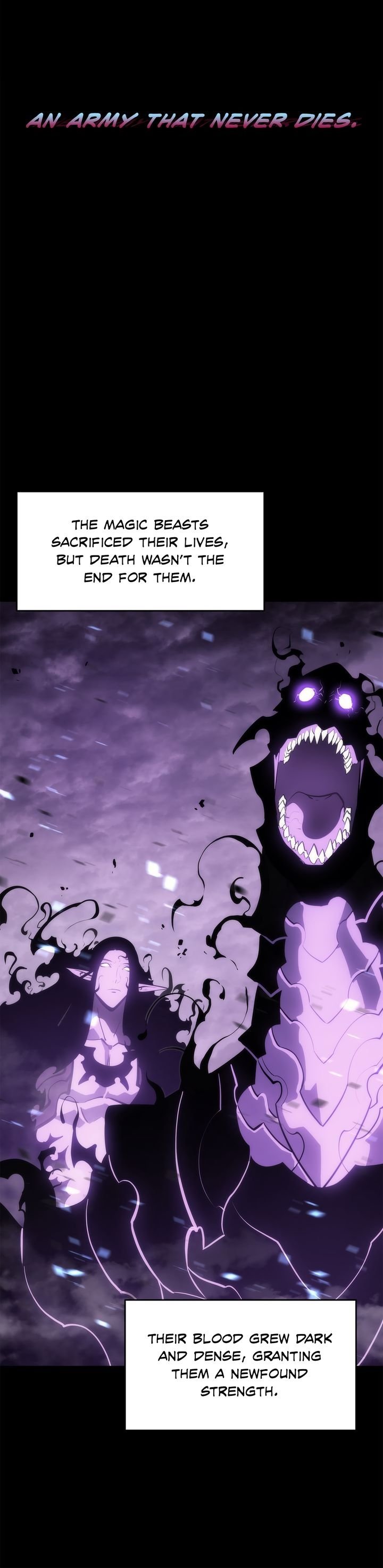 Read Solo Leveling ENGLISH Manga Online