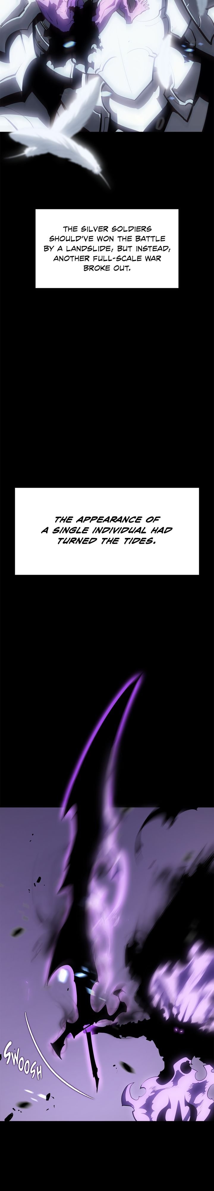 Read Solo Leveling ENGLISH Manga Online