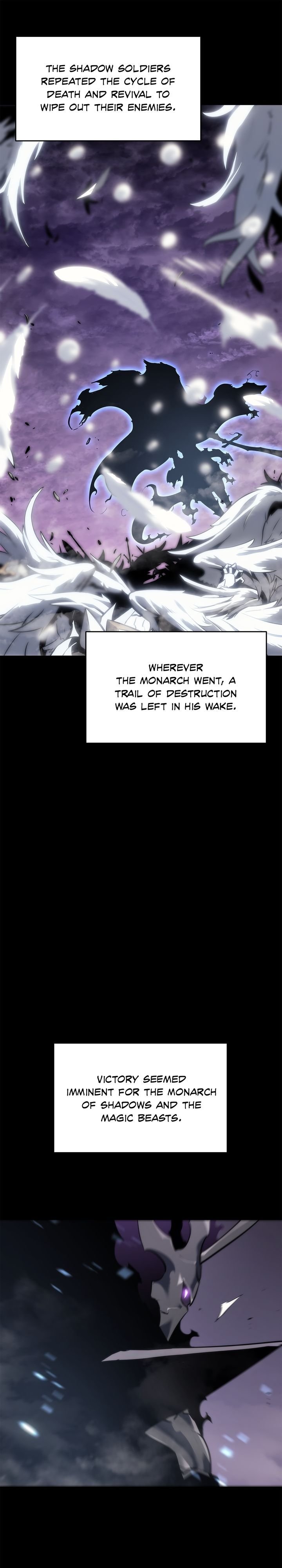 Read Solo Leveling ENGLISH Manga Online