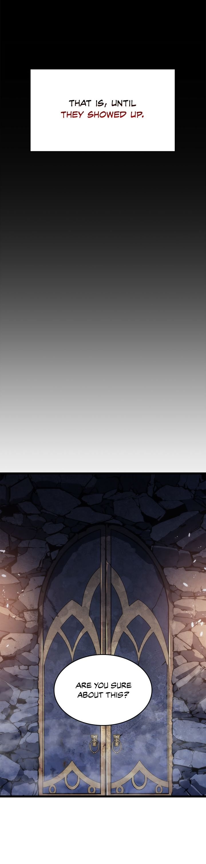 Read Solo Leveling ENGLISH Manga Online