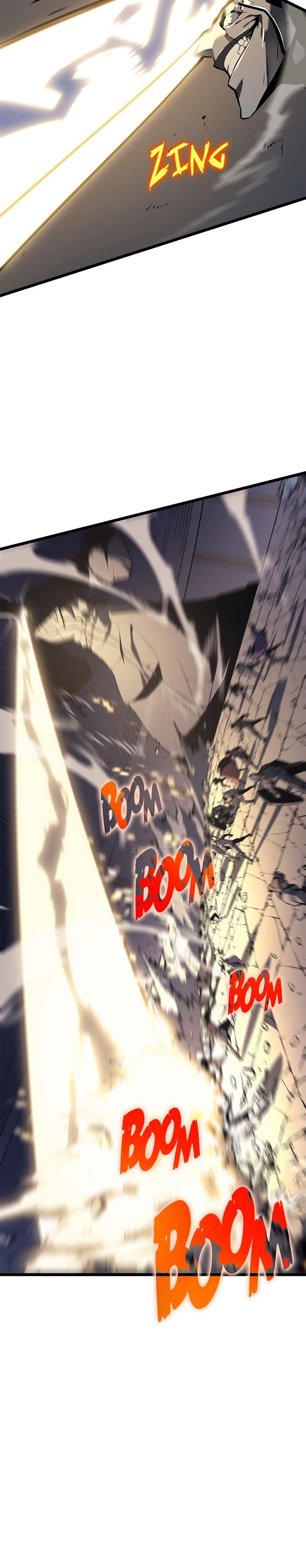 Read Solo Leveling ENGLISH Manga Online