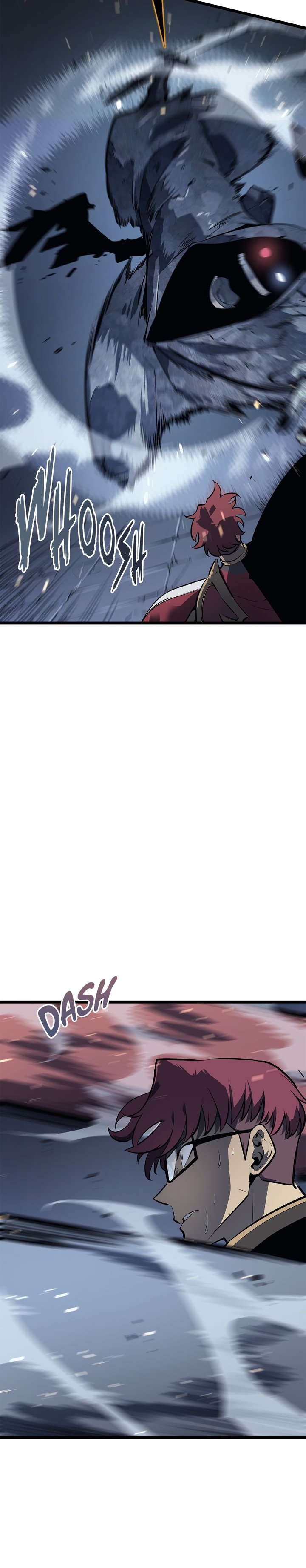 Read Solo Leveling ENGLISH Manga Online