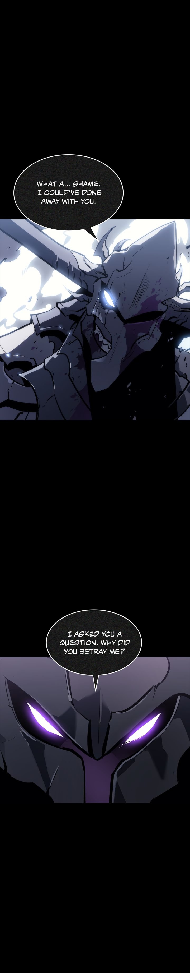 Read Solo Leveling ENGLISH Manga Online