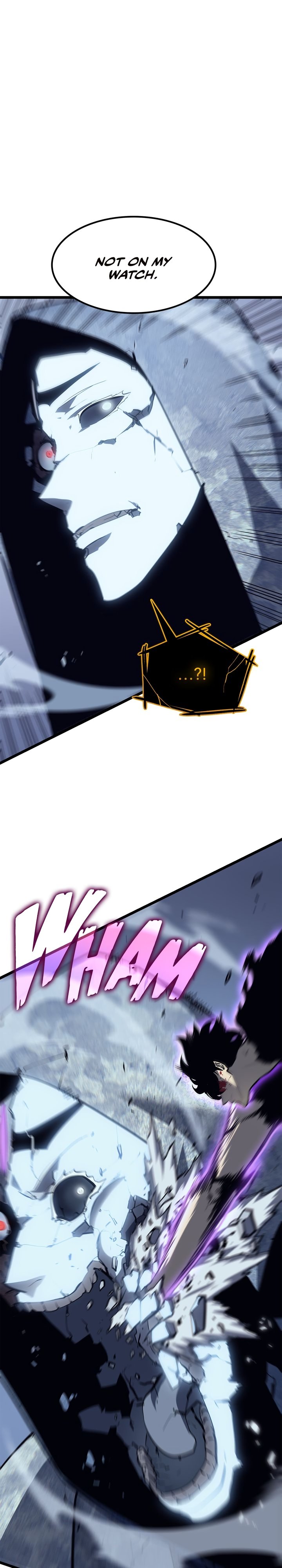 Read Solo Leveling ENGLISH Manga Online