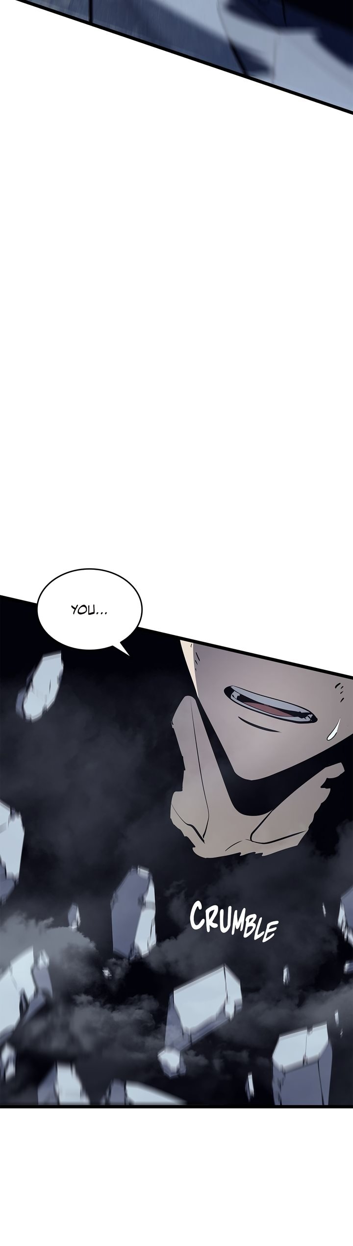 Read Solo Leveling ENGLISH Manga Online