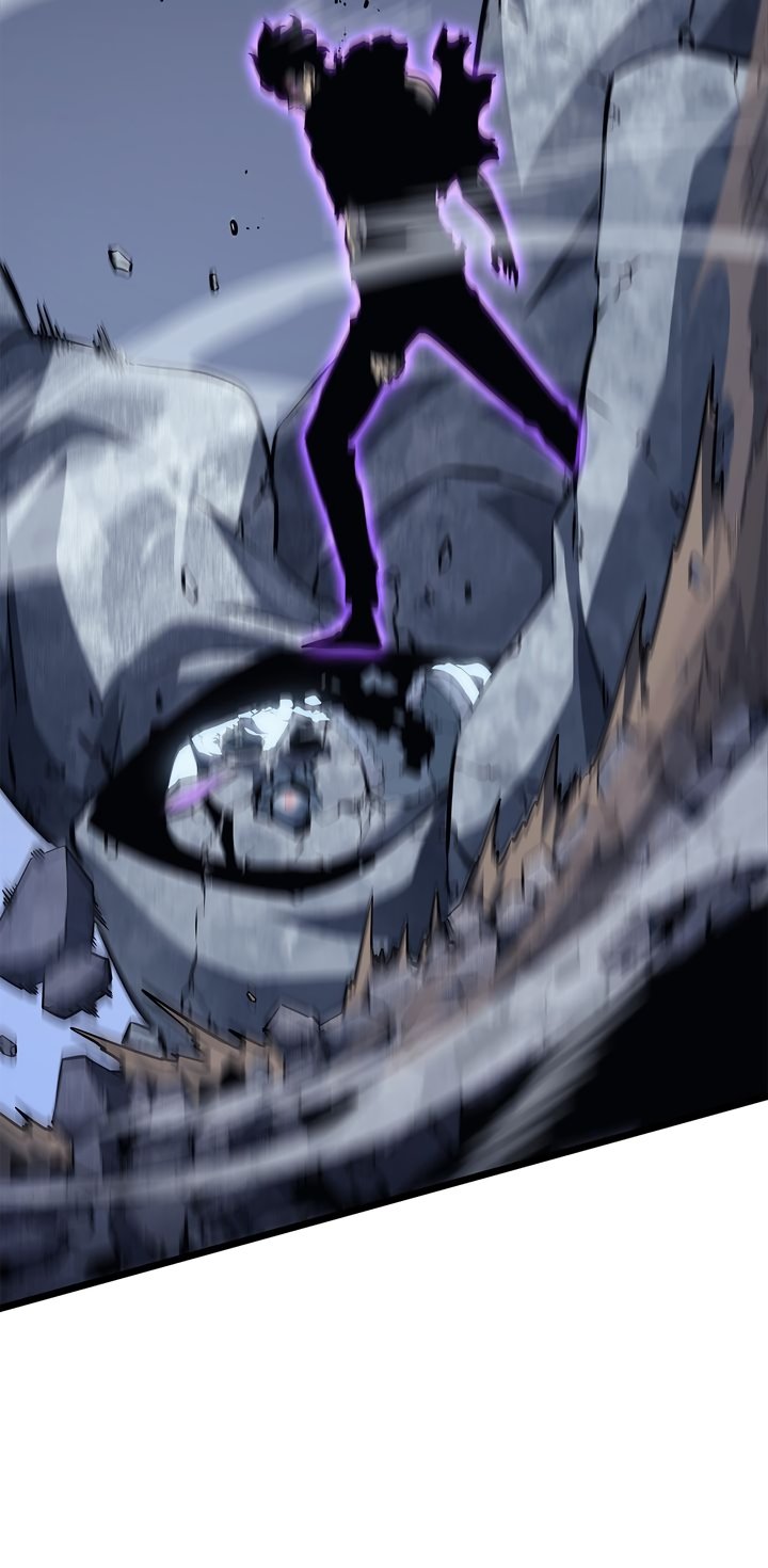 Read Solo Leveling ENGLISH Manga Online