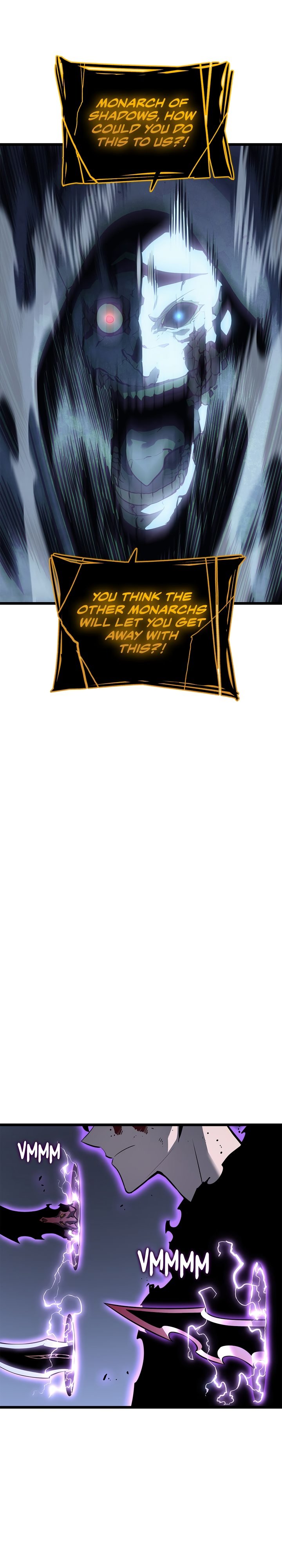 Read Solo Leveling ENGLISH Manga Online