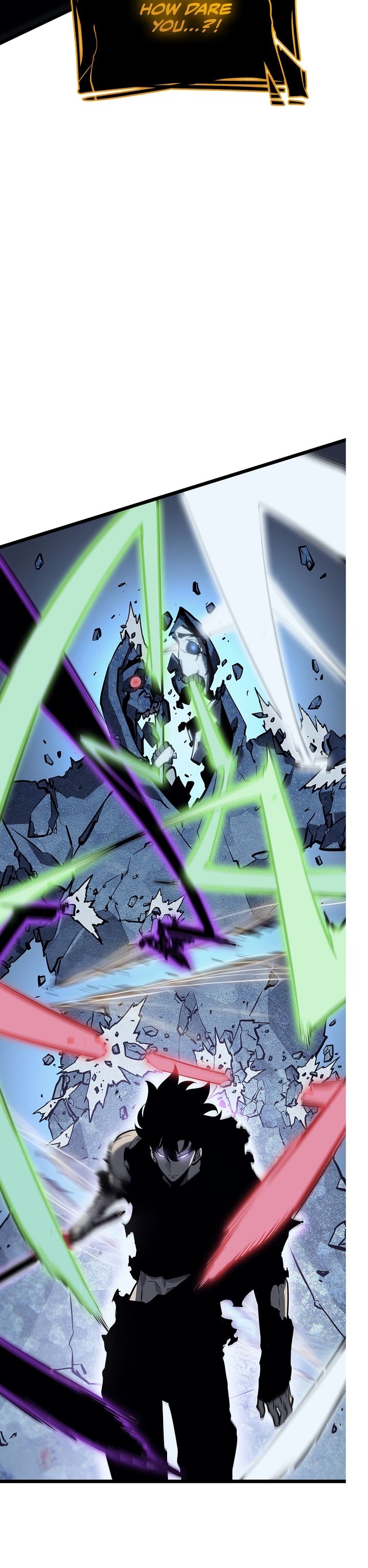 Read Solo Leveling ENGLISH Manga Online