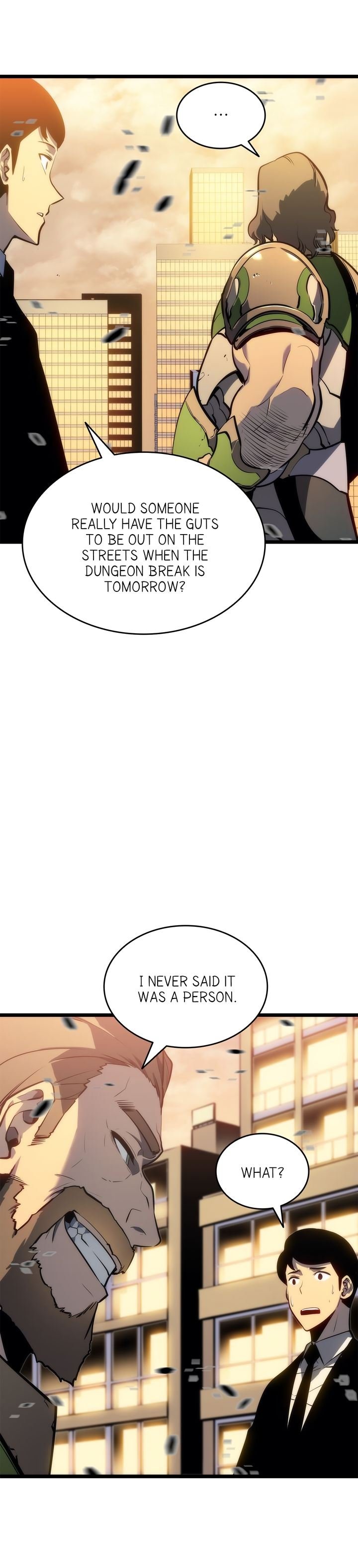 Read Solo Leveling ENGLISH Manga Online