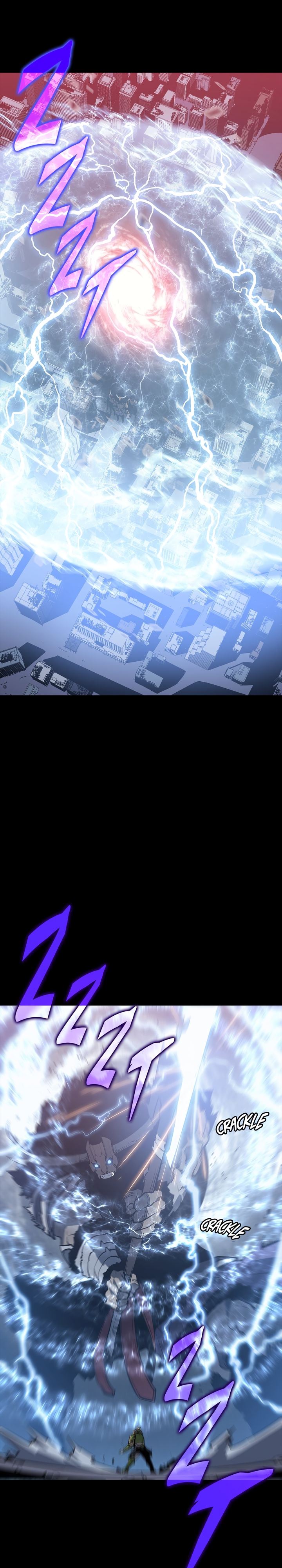 Read Solo Leveling ENGLISH Manga Online