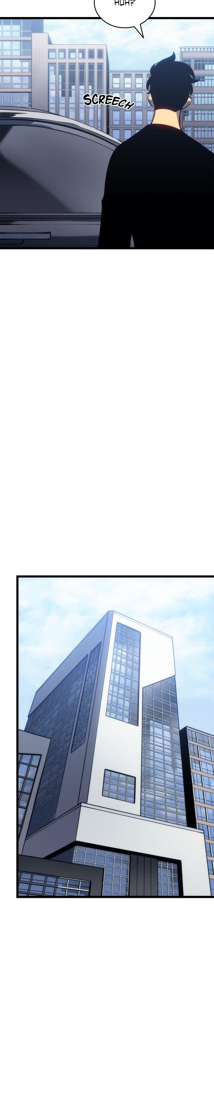 Read Solo Leveling ENGLISH Manga Online