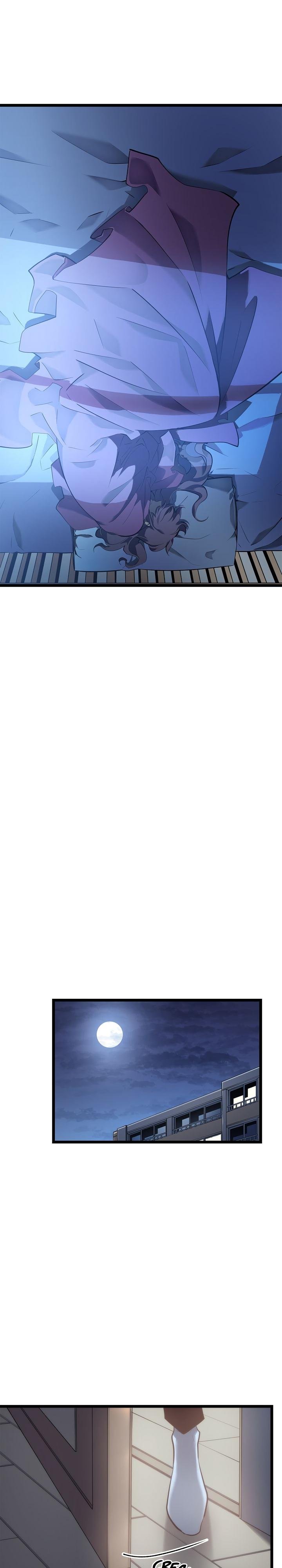 Read Solo Leveling ENGLISH Manga Online